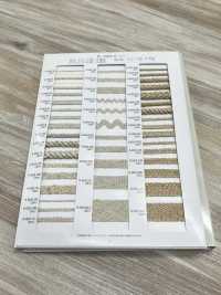 R-5505-2L Nastro Per Tubazioni Serie Lino[Cavo A Nastro] RIVER Sottofoto