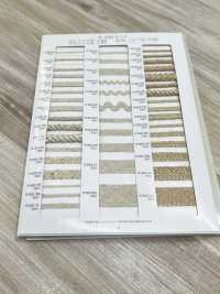 R-5505-3S Nastro Serie Lino 24 Strati[Cavo A Nastro] RIVER Sottofoto