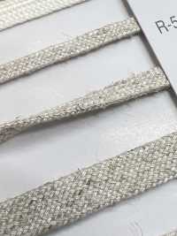 R-5505-4M Nastro Serie Lino 32 Strati[Cavo A Nastro] RIVER Sottofoto