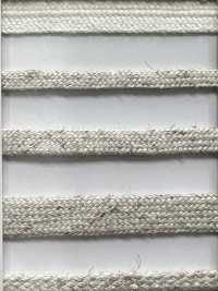 R-5505-4M Nastro Serie Lino 32 Strati[Cavo A Nastro] RIVER Sottofoto