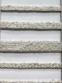 R-5505-5L Nastro Serie Lino 48 Fili[Cavo A Nastro] RIVER Sottofoto