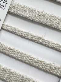 R-5505-6S Nastro In Pietra Serie Linen[Cavo A Nastro] RIVER Sottofoto