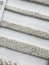 R-5505-7M Nastro In Pietra Serie Linen[Cavo A Nastro] RIVER Sottofoto