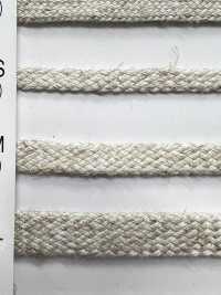 R-5505-7M Nastro In Pietra Serie Linen[Cavo A Nastro] RIVER Sottofoto