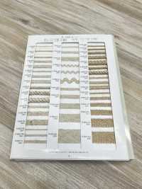 R-5505-7M Nastro In Pietra Serie Linen[Cavo A Nastro] RIVER Sottofoto