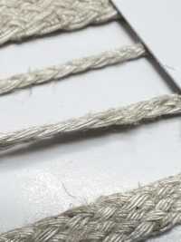 R-5505-16M Treccia A Soffietto Serie Lino[Cavo A Nastro] RIVER Sottofoto