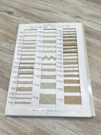 R-5505-18S Nastro Serie Lino 24 Strati[Cavo A Nastro] RIVER Sottofoto