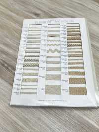 R-5505-20L Nastro Serie Linen A 48 Strati[Cavo A Nastro] RIVER Sottofoto