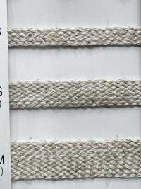 R-5505-25S Nastro Per Tende Serie Linen[Cavo A Nastro] RIVER Sottofoto