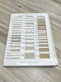 R-5505-28LL Nastro Per Tende Serie Linen[Cavo A Nastro] RIVER Sottofoto