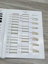 CK-22 Cordone Naturale[Cavo A Nastro] RIVER Sottofoto