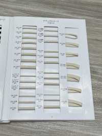 CK-23 Corda Naturale Morbida Kongouuchi[Cavo A Nastro] RIVER Sottofoto