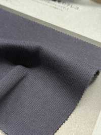 1076519TE Tessuto A Coste TERECO In Pile Pesante[Tessile / Tessuto] TAKISADA NAGOYA Sottofoto