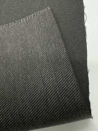 AYA-20 Doppio Strato In Twill Elasticizzato Misto Cotone[Tessile / Tessuto] Masuda Sottofoto