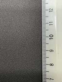 AYA-20 Doppio Strato In Twill Elasticizzato Misto Cotone[Tessile / Tessuto] Masuda Sottofoto