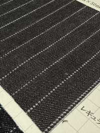 810-YW Denim A Righe Agugliato 11 Oz[Tessile / Tessuto] Tessuti Yoshiwa Sottofoto