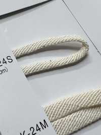 CK-24 Cordone Naturale[Cavo A Nastro] RIVER Sottofoto