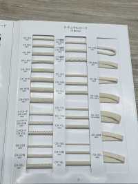 CK-321 Cordone Naturale[Cavo A Nastro] RIVER Sottofoto