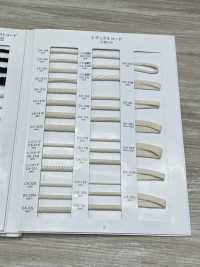 CK-322 Cordone Naturale[Cavo A Nastro] RIVER Sottofoto