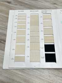 NO5502-21 Nastro Per Cintura, Tessuto[Cavo A Nastro] RIVER Sottofoto