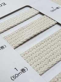 NO5502-22 Nastro Per Cintura, Tessuto[Cavo A Nastro] RIVER Sottofoto