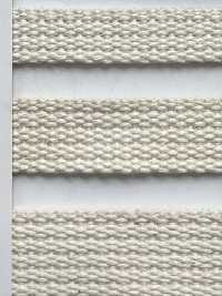 NO5502-22 Nastro Per Cintura, Tessuto[Cavo A Nastro] RIVER Sottofoto