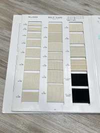 NO5502-22 Nastro Per Cintura, Tessuto[Cavo A Nastro] RIVER Sottofoto