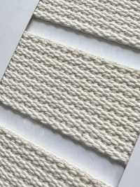 NO5502-2 Nastro Per Cintura, Tessuto[Cavo A Nastro] RIVER Sottofoto