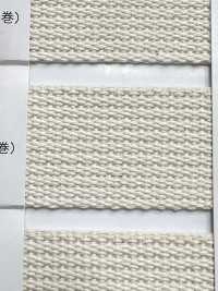 NO5502-3 Nastro Per Cintura, Tessuto[Cavo A Nastro] RIVER Sottofoto