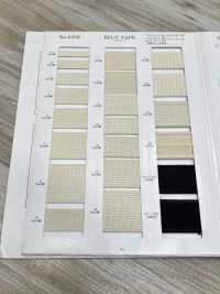 NO5502-3 Nastro Per Cintura, Tessuto[Cavo A Nastro] RIVER Sottofoto