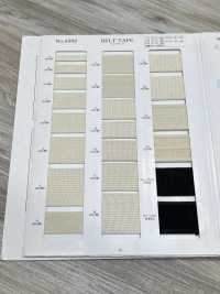 NO5502-5 Nastro Per Cintura, Tessuto[Cavo A Nastro] RIVER Sottofoto