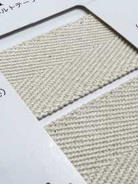 NO5502-7 Nastro Per Cintura In Twill[Cavo A Nastro] RIVER Sottofoto