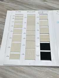 NO5502-7 Nastro Per Cintura In Twill[Cavo A Nastro] RIVER Sottofoto