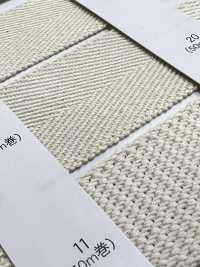 NO5502-8 Nastro Per Cintura In Twill[Cavo A Nastro] RIVER Sottofoto