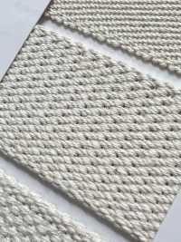 NO5502-11 Nastro Per Cintura In Tessuto Burberry[Cavo A Nastro] RIVER Sottofoto