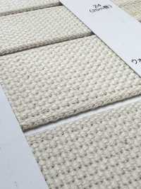 NO5502-17 Nastro Per Cintura, Tessuto Spesso Intrecciato[Cavo A Nastro] RIVER Sottofoto