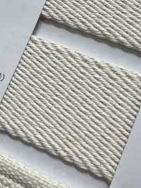 NO5502-20 Borsa In Twill Con Nastro Da Cintura[Cavo A Nastro] RIVER Sottofoto