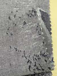 A-1728 Jacquard Di Jeans[Tessile / Tessuto] ARINOBE Sottofoto