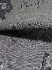 A-1728 Jacquard Di Jeans[Tessile / Tessuto] ARINOBE Sottofoto