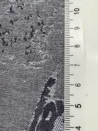 A-1728 Jacquard Di Jeans[Tessile / Tessuto] ARINOBE Sottofoto