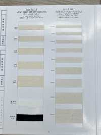 NO5502-433 Spina Di Pesce Sottile[Cavo A Nastro] RIVER Sottofoto