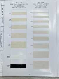 NO5502-435 Spina Di Pesce Sottile[Cavo A Nastro] RIVER Sottofoto