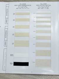 NO5502-436 Spina Di Pesce Sottile[Cavo A Nastro] RIVER Sottofoto