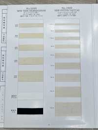 NO5502-438 Spina Di Pesce Sottile[Cavo A Nastro] RIVER Sottofoto