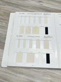 NO1808 Grosgrain Di Cotone[Cavo A Nastro] RIVER Sottofoto