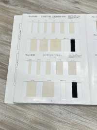 NO1809 Twill Di Cotone[Cavo A Nastro] RIVER Sottofoto