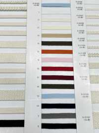 R-02502 [Cavo A Nastro] RIVER Sottofoto