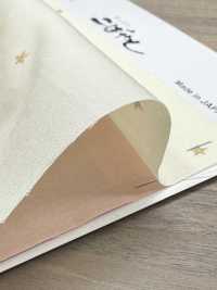 KTS7130 Stampa A Motivi Piccoli Su Tessuto Di Tela[Tessile / Tessuto] Kobayashi Di Cotone Sottofoto