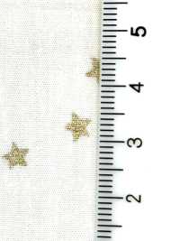 KTS7130 Stampa A Motivi Piccoli Su Tessuto Di Tela[Tessile / Tessuto] Kobayashi Di Cotone Sottofoto