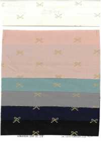 KTS7130 Stampa A Motivi Piccoli Su Tessuto Di Tela[Tessile / Tessuto] Kobayashi Di Cotone Sottofoto